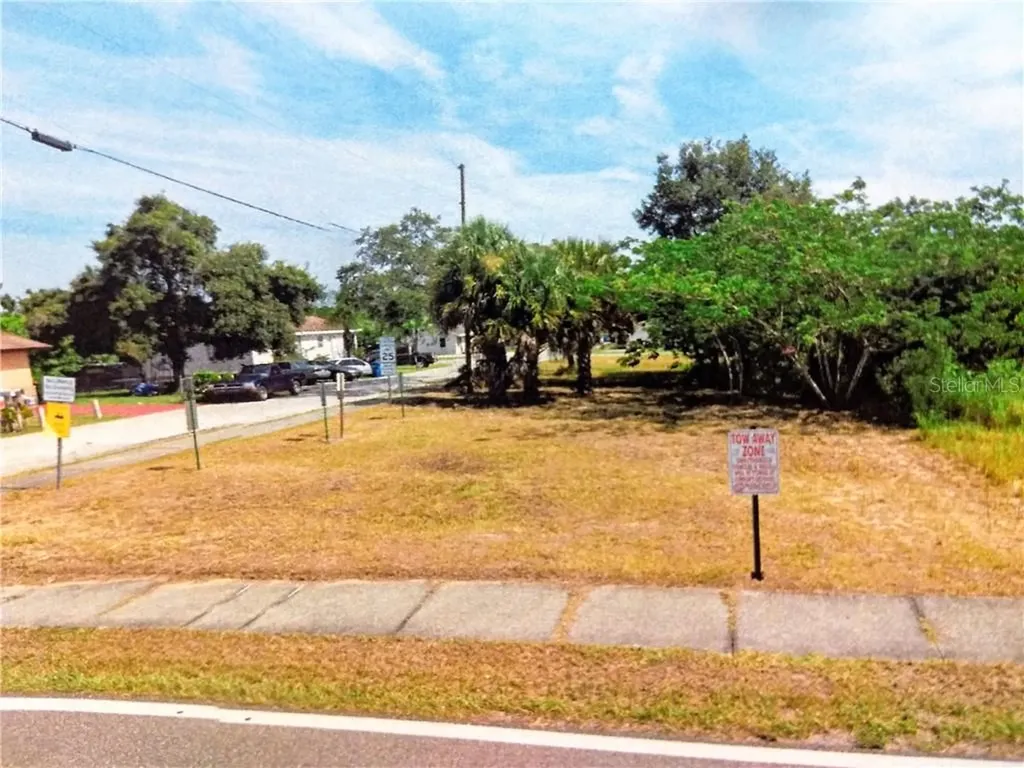 Kokomo Road NE Haines City FL 33844