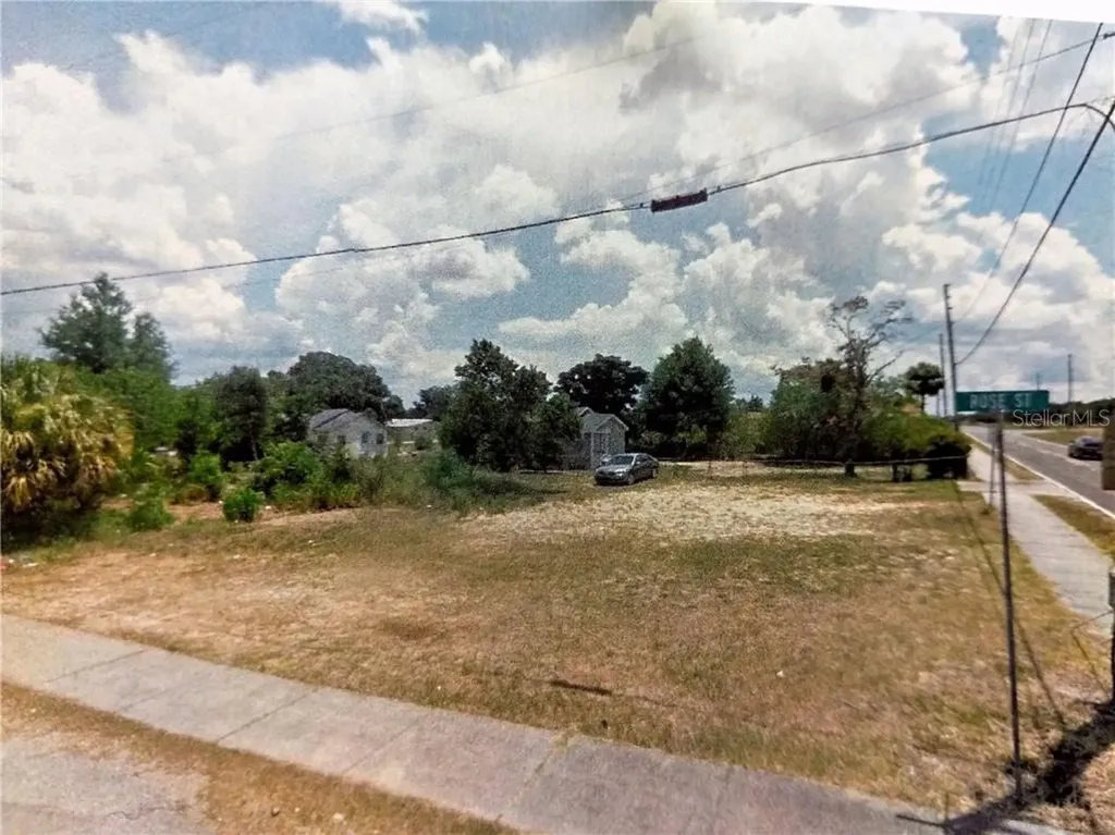 Kokomo Road NE Haines City FL 33844