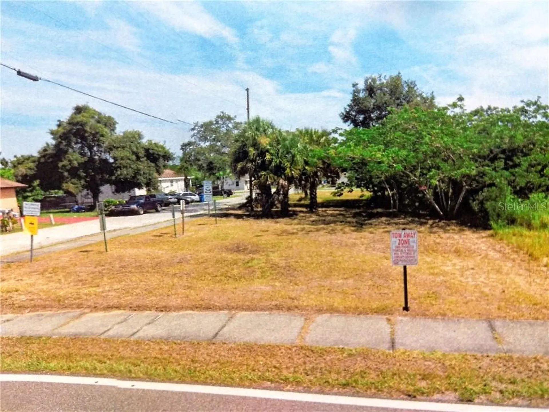 Kokomo Road NE Haines City FL 33844