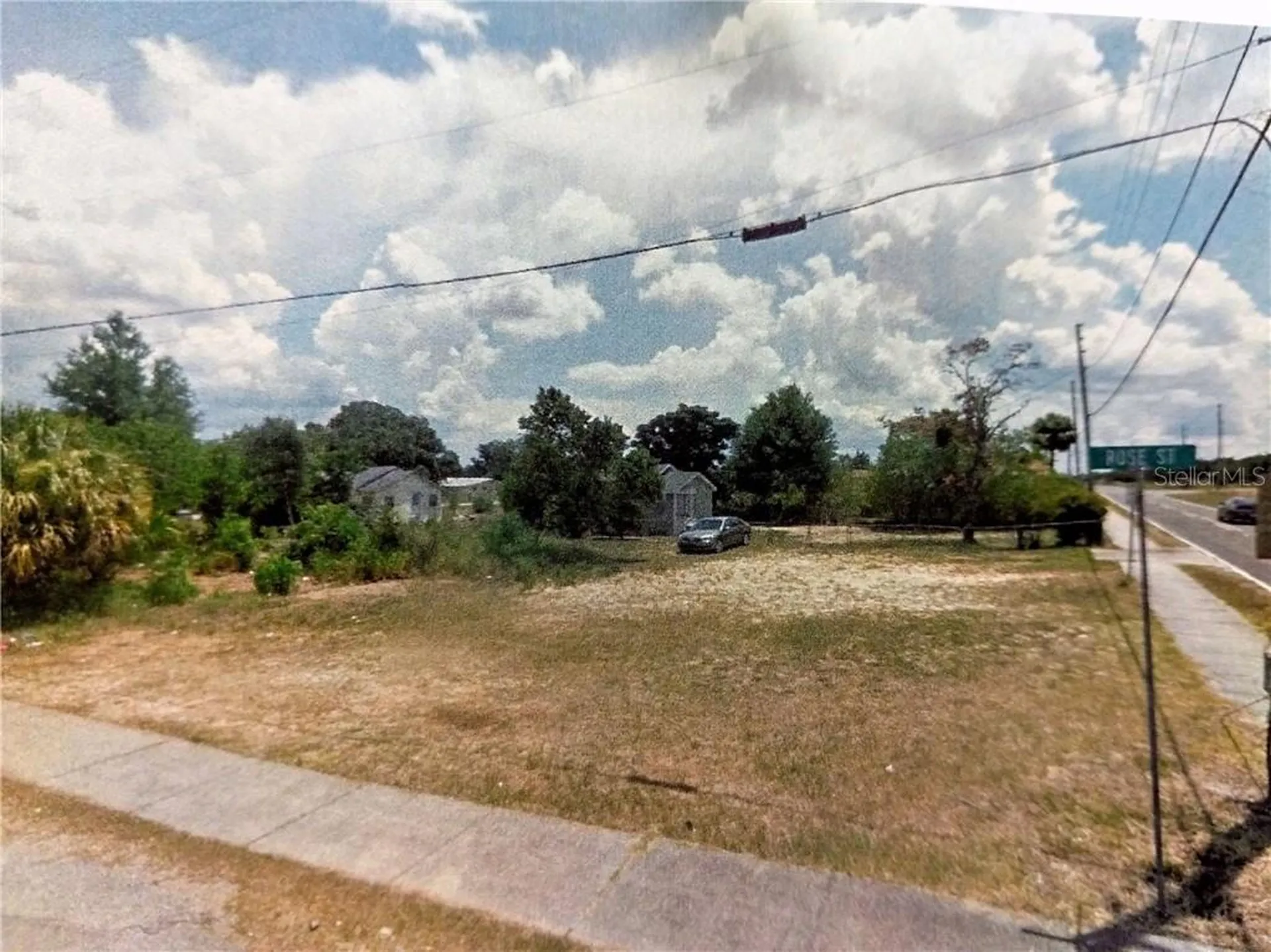Kokomo Road NE Haines City FL 33844