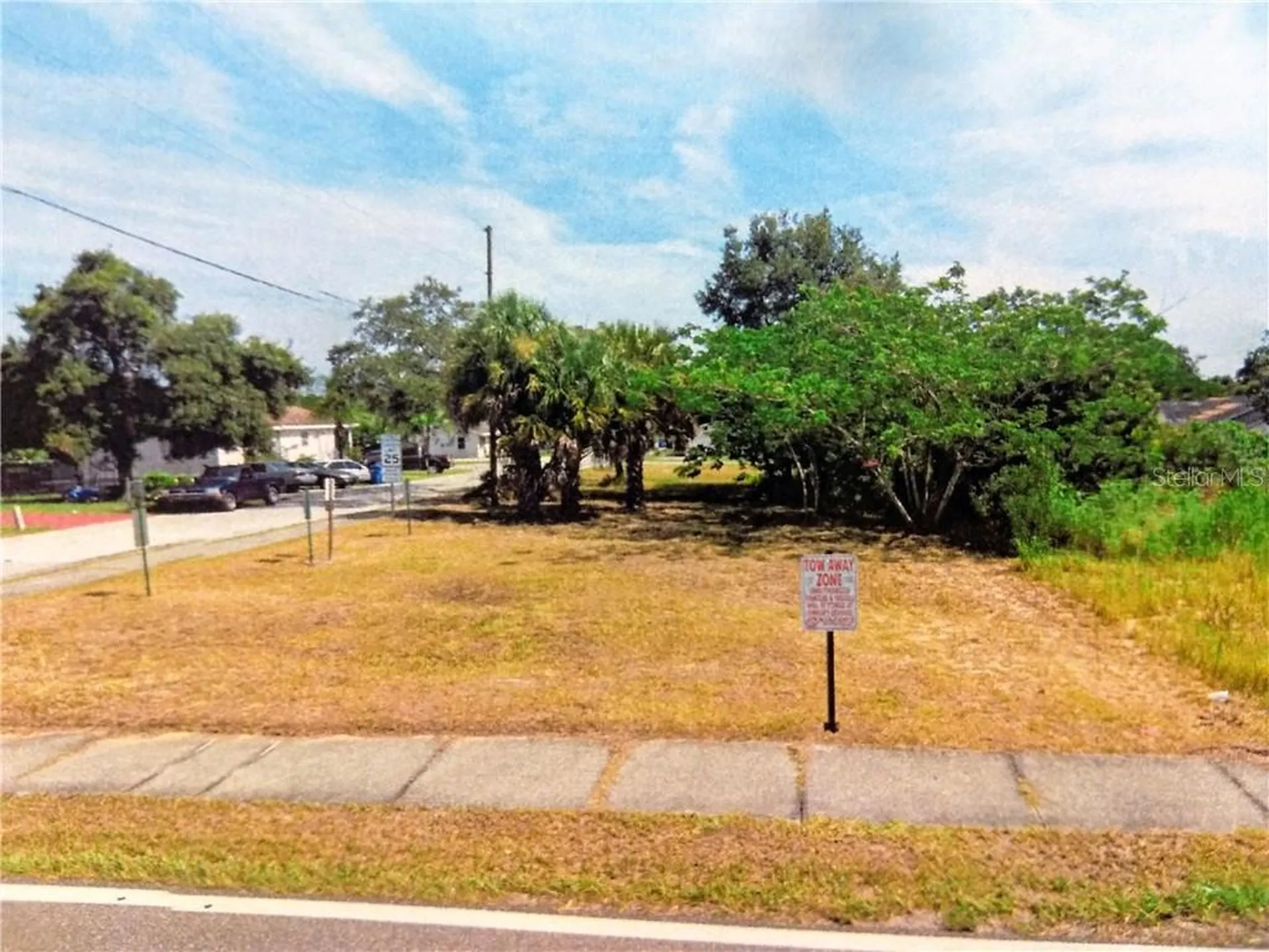 Kokomo Road NE Haines City FL 33844