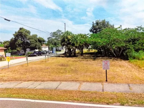 Kokomo Road NE Haines City FL 33844