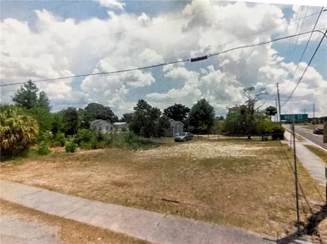 Kokomo Road NE Haines City FL 33844