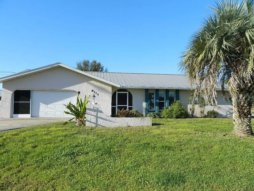 8114 SW Sunnybreeze Road Arcadia FL 34269