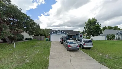 2348 Courtland Boulevard Deltona FL 32738