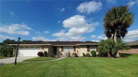 21 Greenfield Court Winter Haven FL 33884
