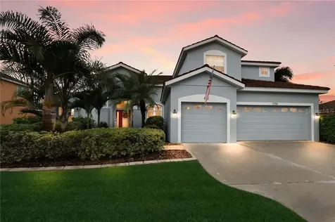 1750 Pinyon Pine Drive Sarasota FL 34240