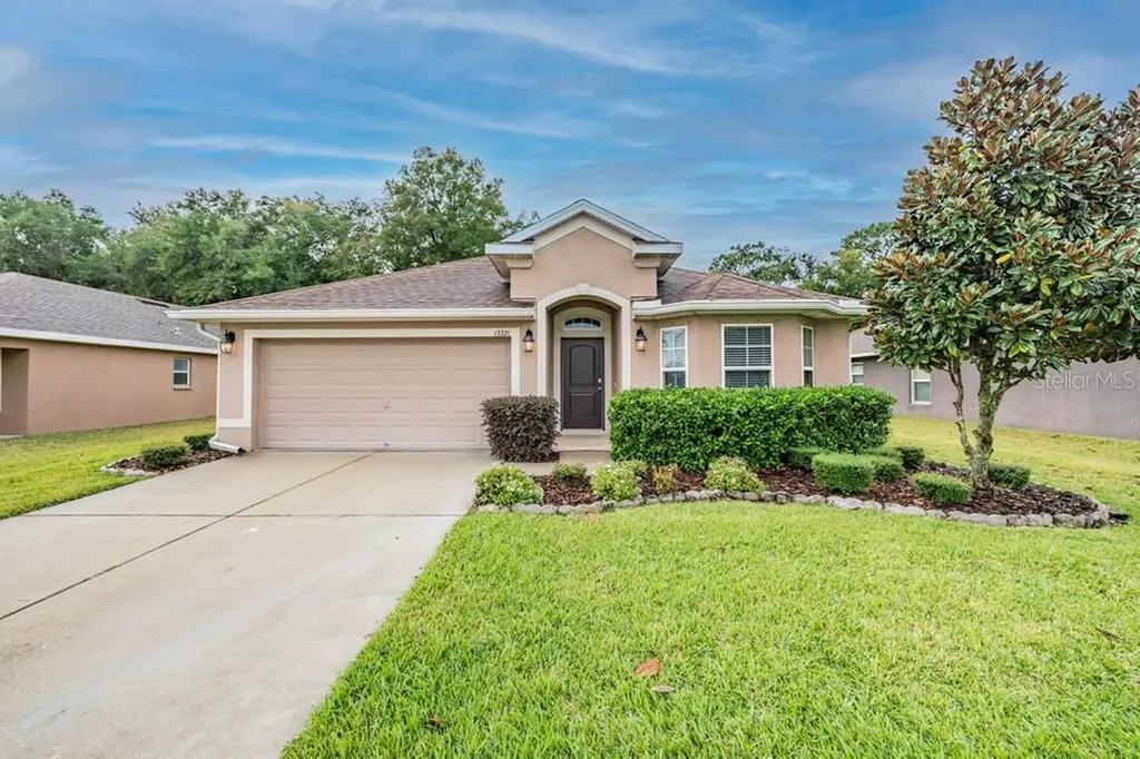 13321 Meadow Golf Avenue Hudson FL 34669
