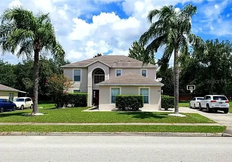 1423 Dunn Cove Drive Apopka FL 32703