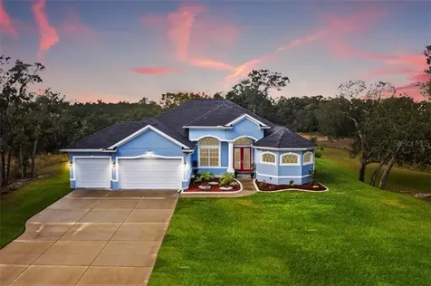 18041 Oggie Lane Hudson FL 34667