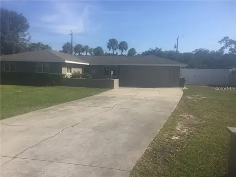 312 Sally Lee Drive Ellenton FL 34222