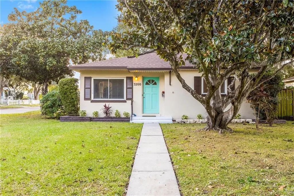 3200 14th Street N St Petersburg FL 33704