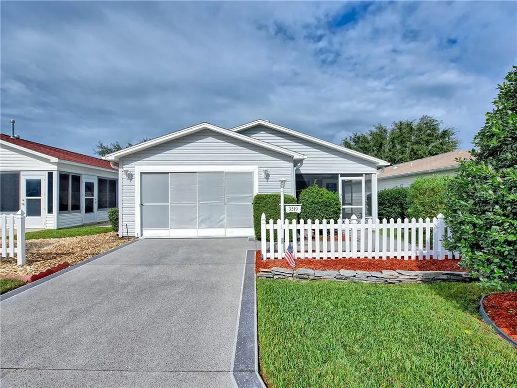 3519 Amelia Avenue The Villages FL 32162