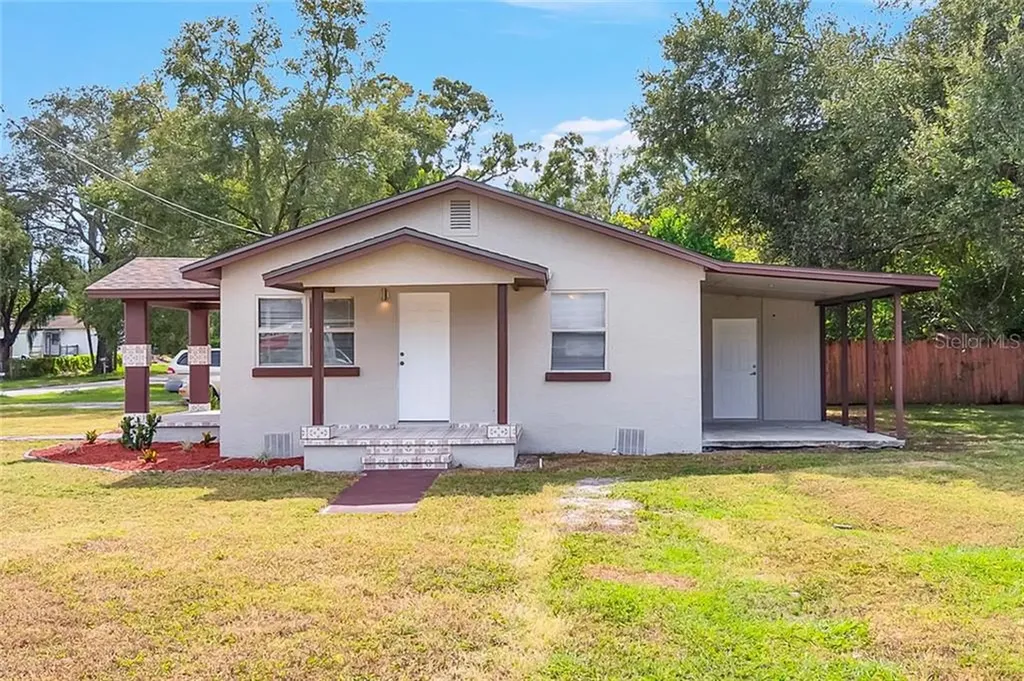9612 N 21st Street Tampa FL 33612