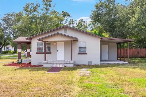 9612 N 21st Street Tampa FL 33612