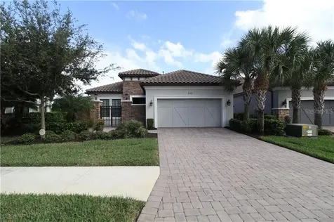 8108 Gabanna Drive Sarasota FL 34231