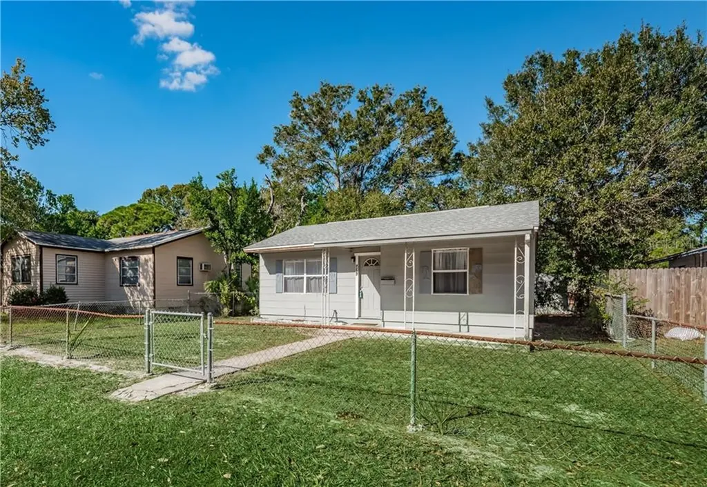 4227 12th Avenue S St Petersburg FL 33711