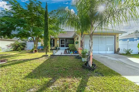 1600 Perdido Court Kissimmee FL 34759