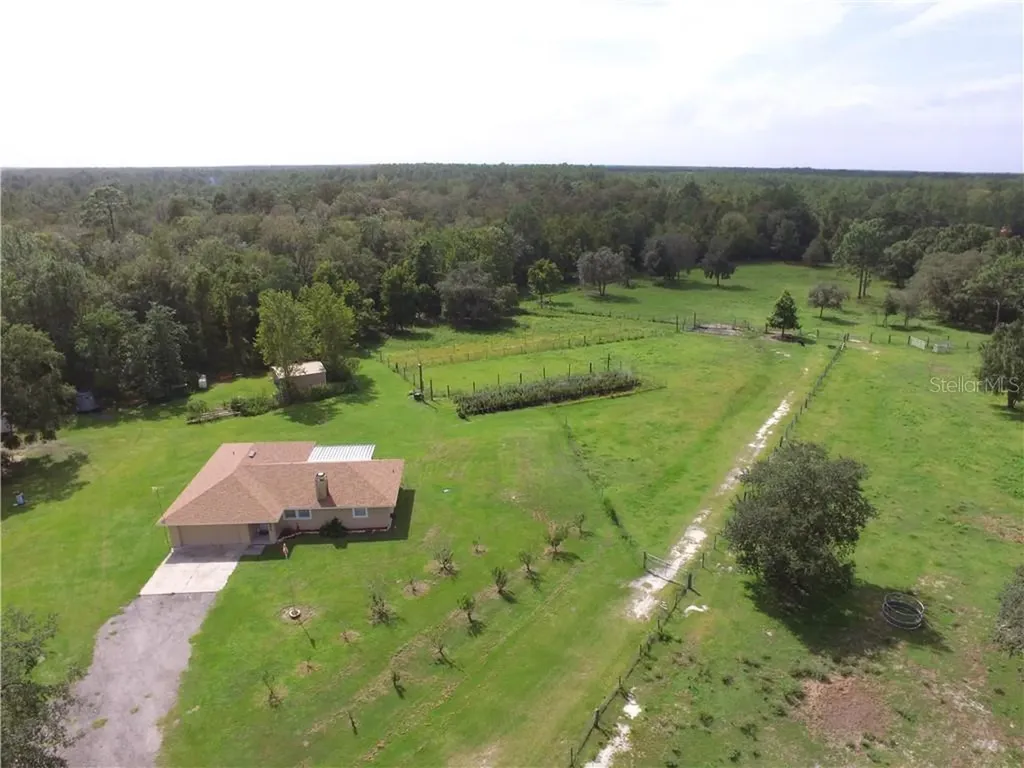 6270 Eight Point Drive Polk City FL 33868