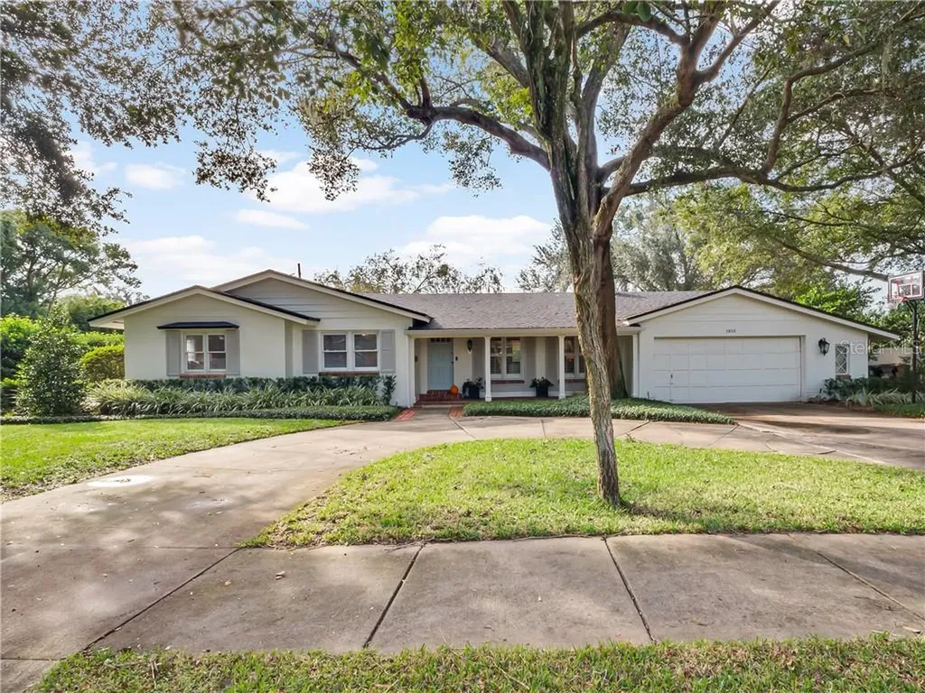 1910 Merritt Park Drive Orlando FL 32803