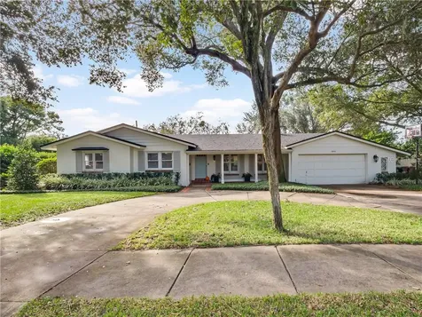 1910 Merritt Park Drive Orlando FL 32803