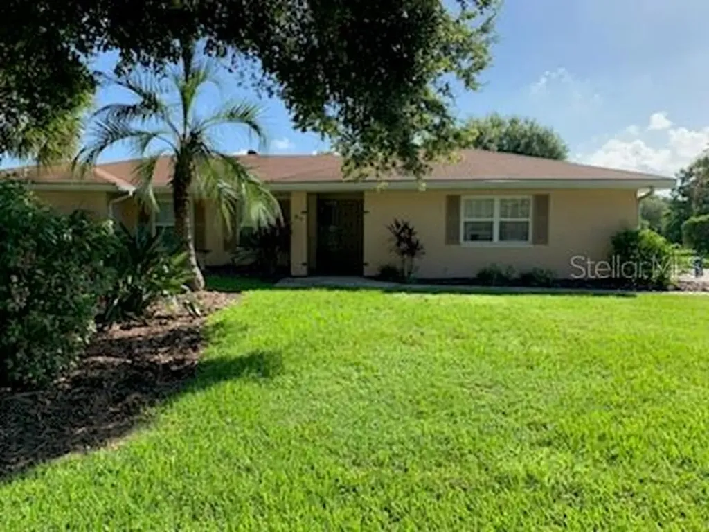 41 Greenfield Court Winter Haven FL 33884