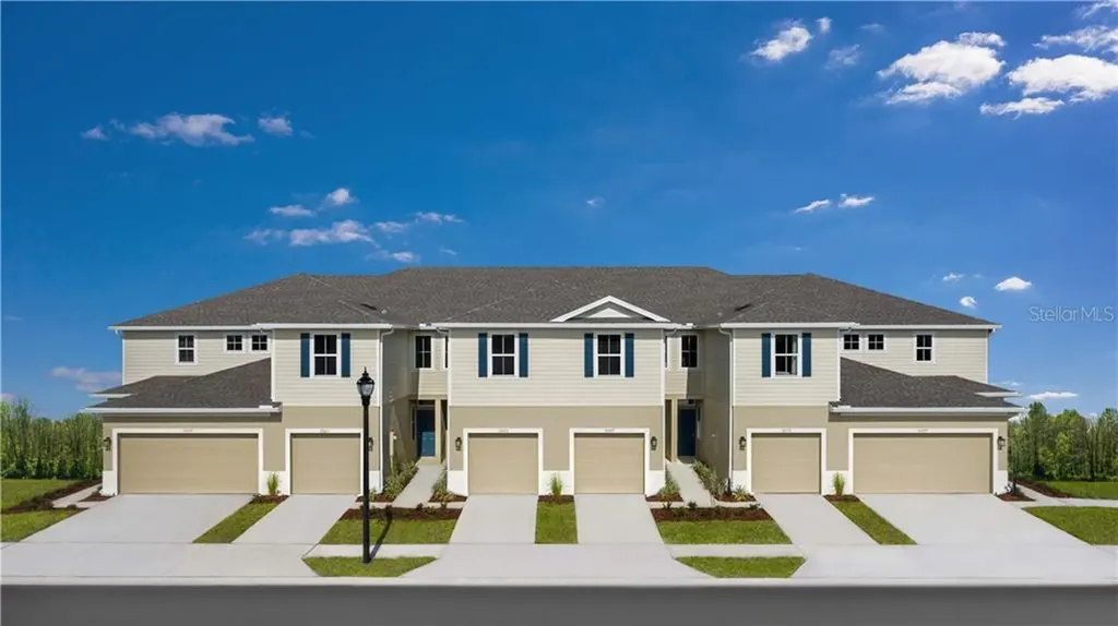 3092 Inlet Breeze Way Holiday FL 34691