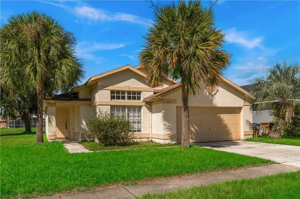 3271 Fairfield Drive Kissimmee FL 34743