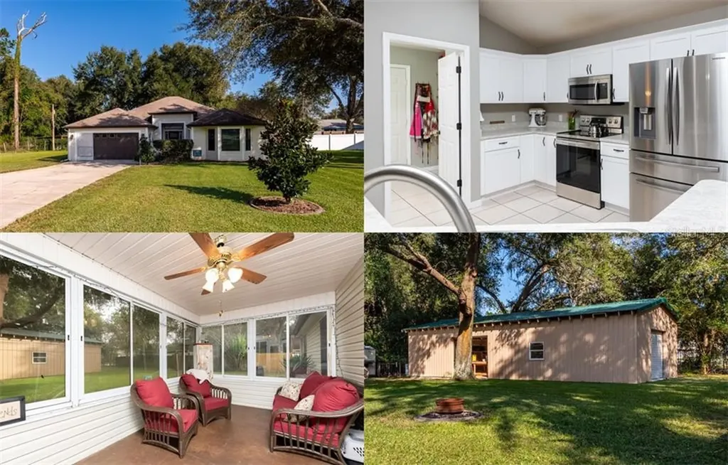 16255 SE 92nd Avenue Summerfield FL 34491
