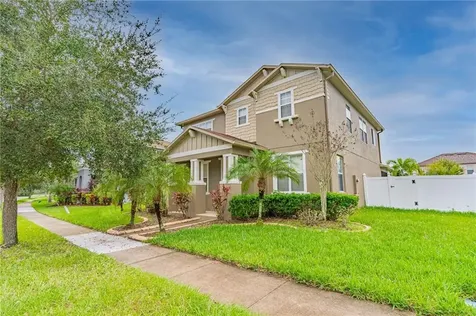 13726 Podocarpus Lane Orlando FL 32828