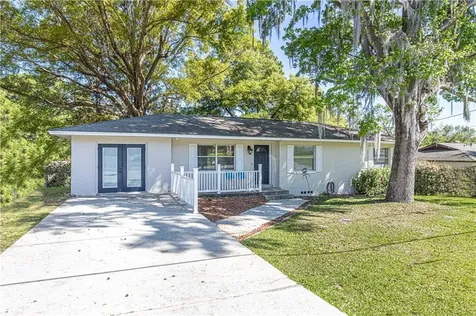 5791 SE 119th Place Belleview FL 34420