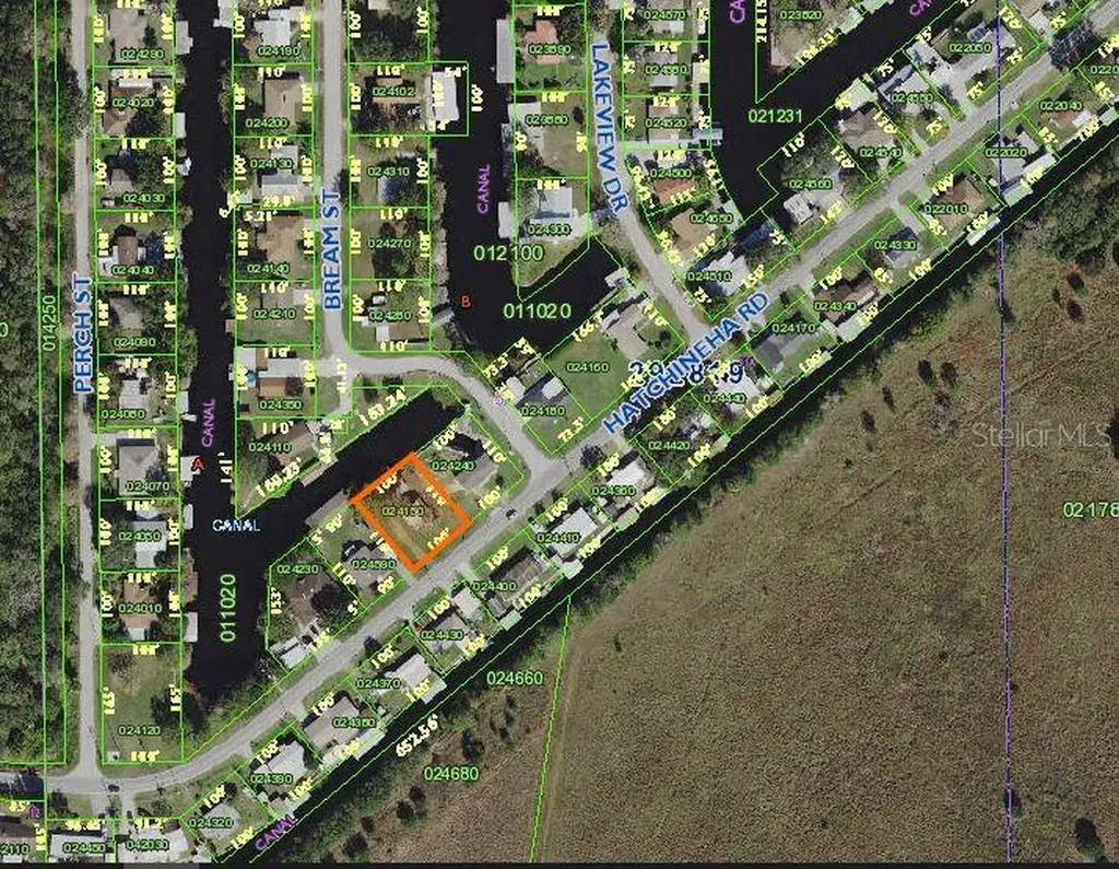 13710 Hatchineha Road Haines City FL 33844