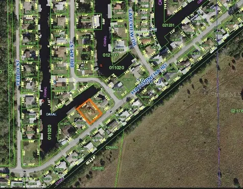 13710 Hatchineha Road Haines City FL 33844