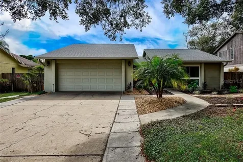 5014 Melrow Court Tampa FL 33624