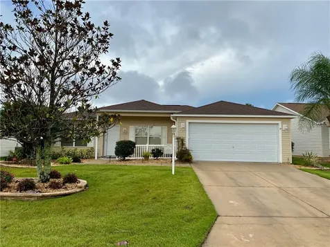 2596 English Ivy Circle The Villages FL 32162