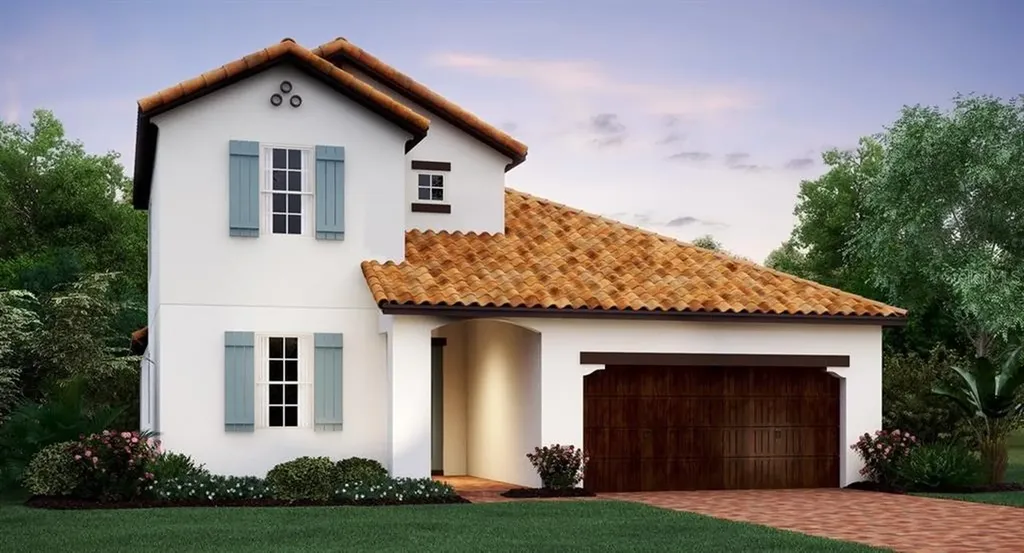 16912 Elbis Cruise Street Wimauma FL 33598