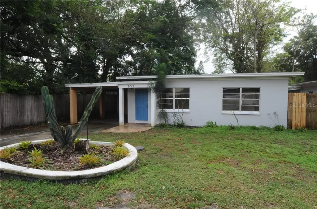 2712 Hawthorne Street Orlando FL 32806