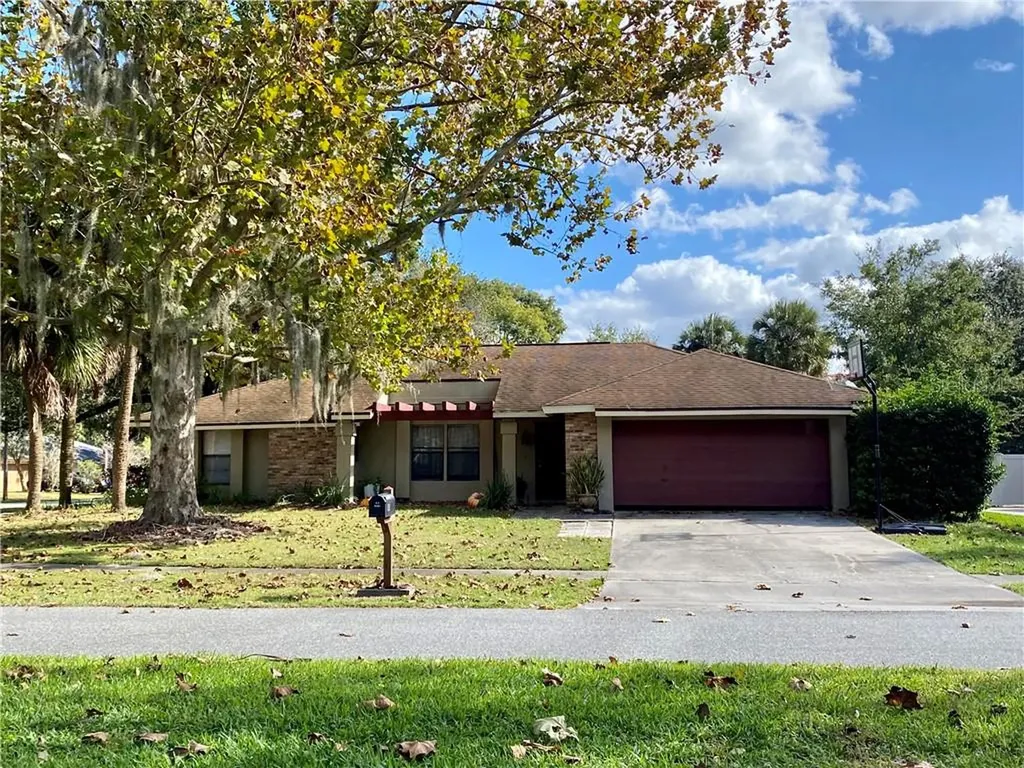 4115 N Mira Boulevard Orlando FL 32817