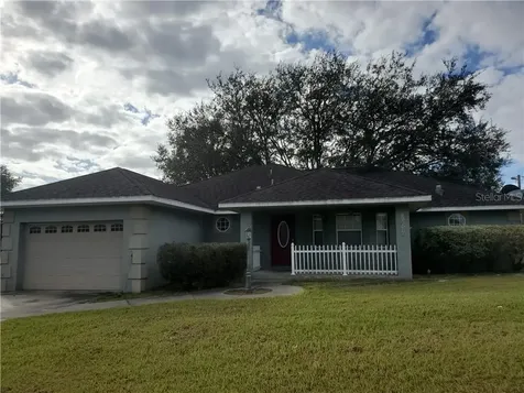 13940 SW 102nd Place Dunnellon FL 34432
