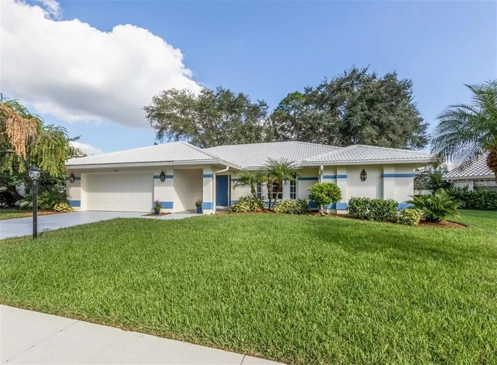 1102 Hoover Street Nokomis FL 34275