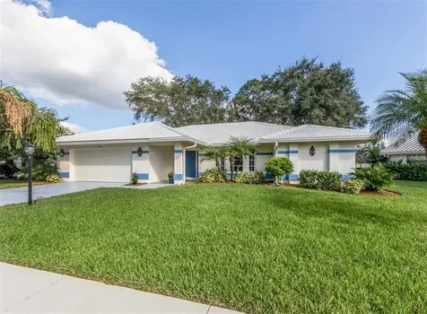 1102 Hoover Street Nokomis FL 34275