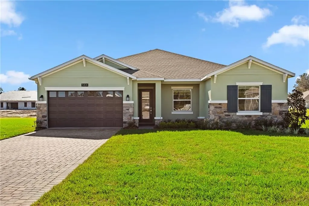 5104 Kingwell Circle Oviedo FL 32765