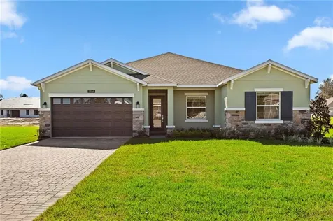 5104 Kingwell Circle Oviedo FL 32765