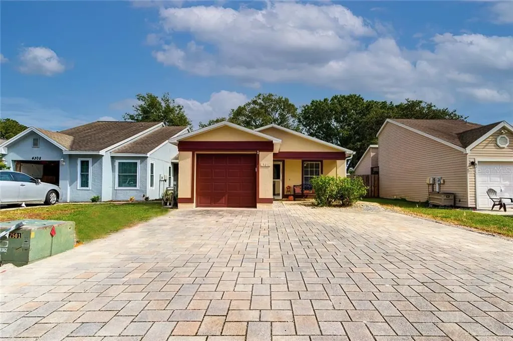 4306 Longshore Drive Land O Lakes FL 34639