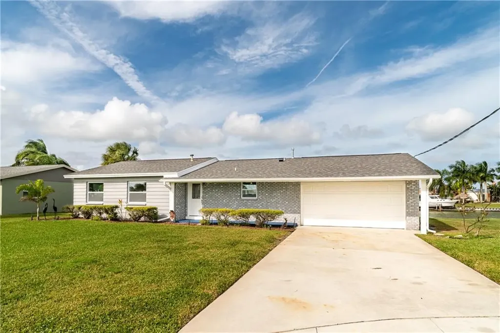 480 Carrioca Court Merritt Island FL 32953