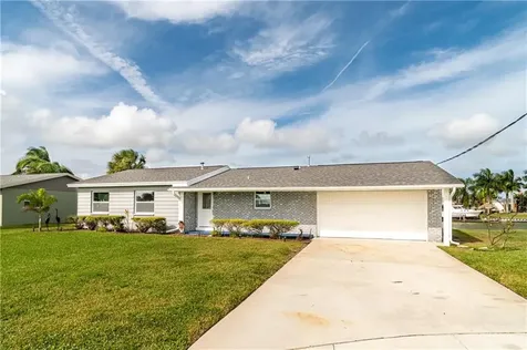 480 Carrioca Court Merritt Island FL 32953