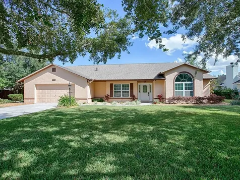 33926 Valencia Drive Leesburg FL 34788