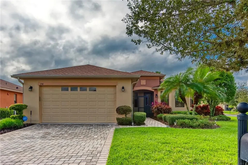 194 Scripps Ranch Road Kissimmee FL 34759