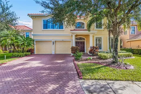 2715 Lakebreeze Lane S Clearwater FL 33759
