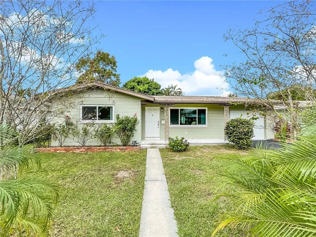 6131 4th Street S St Petersburg FL 33705